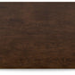 Danabrin Nightstand