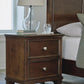 Danabrin Nightstand
