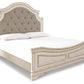Realyn Bedroom Set