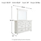 Kanwyn Bedroom Set