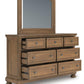Feddinger Bedroom Set
