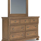 Feddinger Bedroom Set