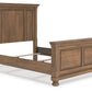 Feddinger Bed