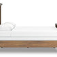Feddinger Bed