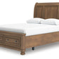 Feddinger Bedroom Set