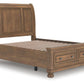 Feddinger Bedroom Set