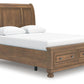 Feddinger Bedroom Set