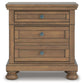 Feddinger Bedroom Set