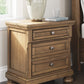 Feddinger Nightstand