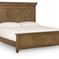 Karallin Bed