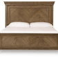 Karallin Bed