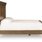 Karallin Bed