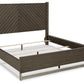 Arkenton King Bedroom Set