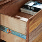 Dressonni Chest of Drawers