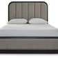 Rowanbeck Upholstered Bed