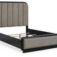 Rowanbeck Upholstered Bed