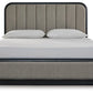 Rowanbeck Upholstered Bed