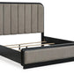 Rowanbeck Upholstered Bed