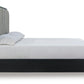 Rowanbeck Upholstered Bed