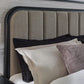 Rowanbeck Upholstered Bed