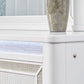 Chalanna Dresser