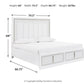 Chalanna Upholstered Storage Bed