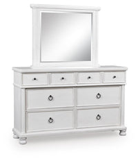 Antique White