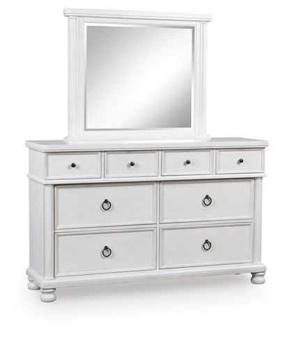 Rowlenstown Dresser
