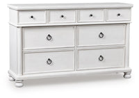 Antique White