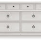 Rowlenstown Dresser