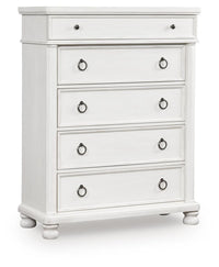 Antique White