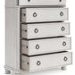 Rowlenstown Chest
