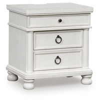 Antique White