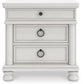 Rowlenstown Nightstand