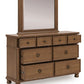 Rowlenstown Dresser