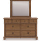 Rowlenstown Dresser