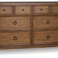 Rowlenstown Dresser