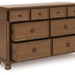 Rowlenstown Dresser
