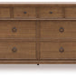 Rowlenstown Dresser