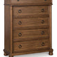 Rowlenstown Chest