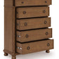 Rowlenstown Chest