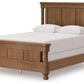 Rowlenstown Bed