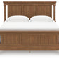 Rowlenstown Bed