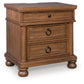 Rowlenstown Nightstand