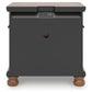 Rowlenstown Nightstand