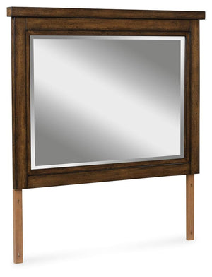 Taffenbrook Bedroom Mirror