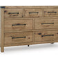 Ridgester Dresser