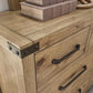 Ridgester Dresser