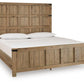 Ridgester Bed