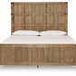 Ridgester Bed